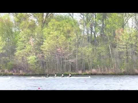 Video of Henry Cerami 2025 / NRR / Stroke Seat / Mercer Lake Sprints