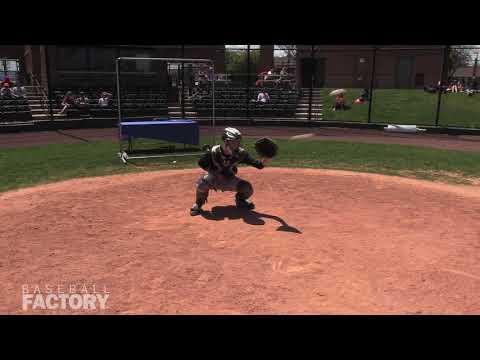 Video of Under Armor Baseball Factory Drills