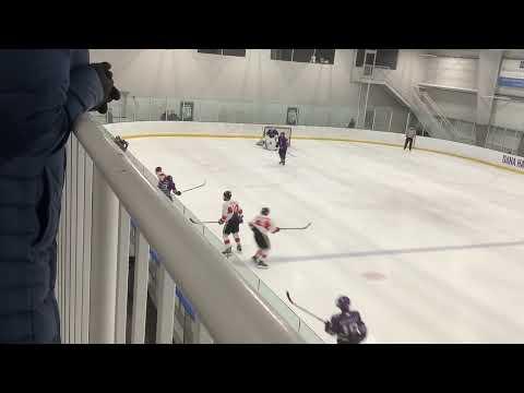 Video of 1-26-24 Vs Albany Academy