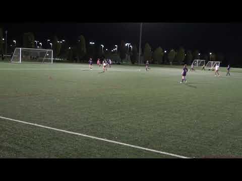 Video of Davis v IR Academy 9/28/2021