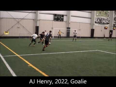 Video of AJ highlights-indoor 2021.wmv