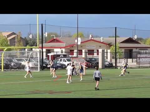 Video of Alexa Shier - 2019 High School Highlight Video