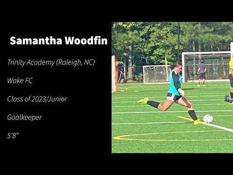 Video of Fall 2021 Highlights 