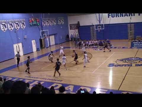 Video of Ben Lipson Junior Year 2017 2018