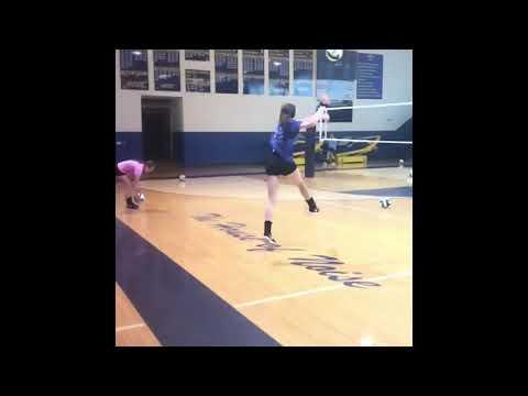 Video of Volleyball Video