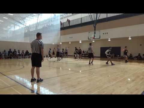 Video of J.T. Koestler 15u Highlights