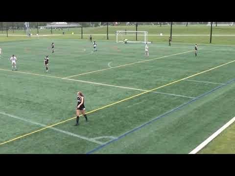 Video of Full Game Film 09/26/20