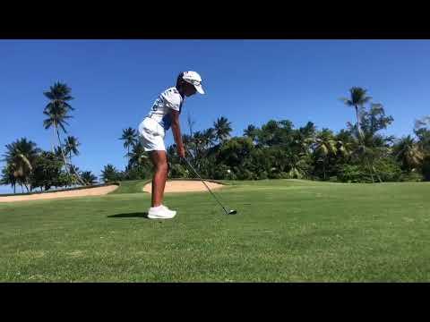 Video of Play a Par 5 with me 