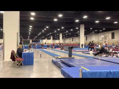 Video of Metroplex Challenge Vault