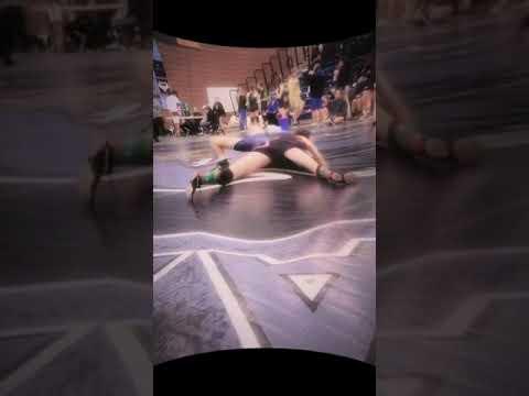 Video of Wrestling 23-24