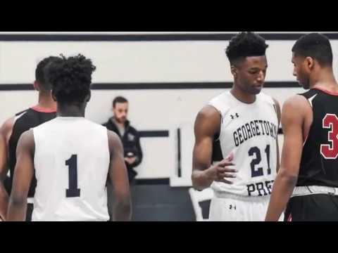 Video of Beluo Oranye's Senior Year Highlights