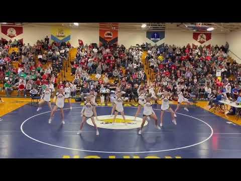 Video of Regional Wrestling 2022