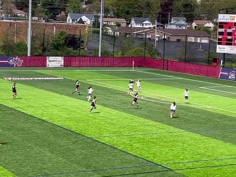 Video of Ady Waters - NPL game 4.30.23