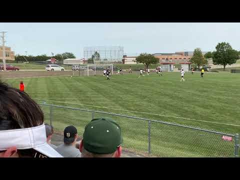 Video of Monona-Oregon-Madison Memorial Highlights