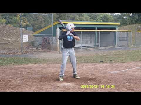 Video of 2020 Fall Skills Video