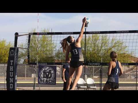 Video of Highlights DV Beach Spring Season 2022