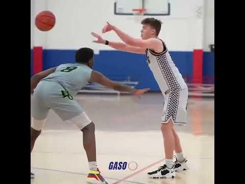 Video of GASO 17 U 2022, Dallas