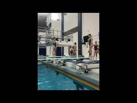 Video of Annie Haluch 1 Meter Update