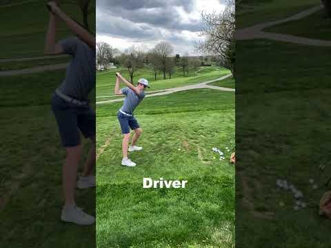 Video of Luke Muller Early Spring 2020