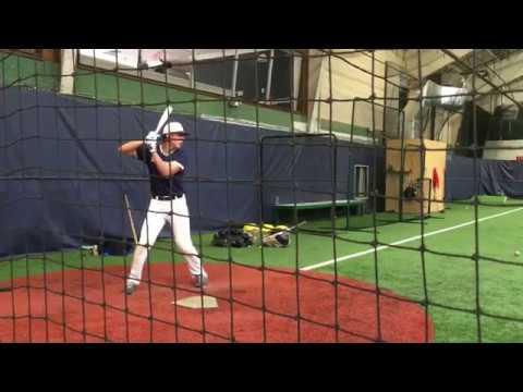 Video of Baseball Recruiting Video 2019