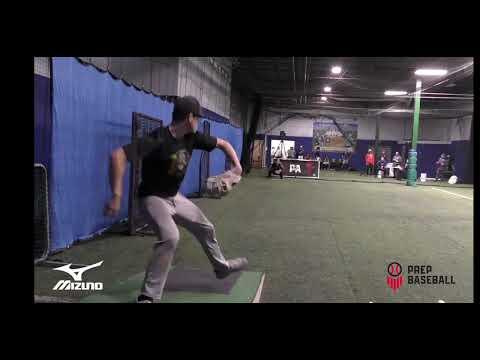 Video of Landyn Reynolds Baseball Scouting 