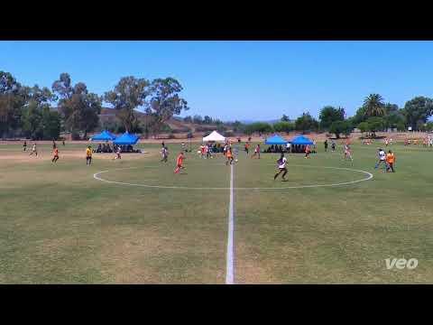 Video of EXACT West (SoCal) ID Camp Highlights