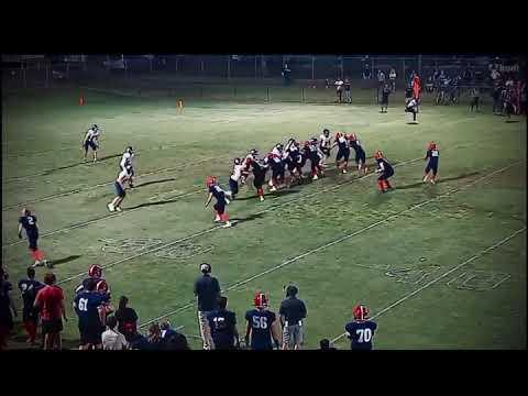 Video of 9/6/24 varsity 