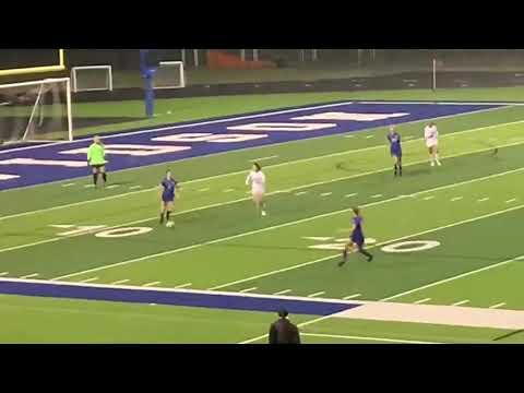 Video of 2020 HS season