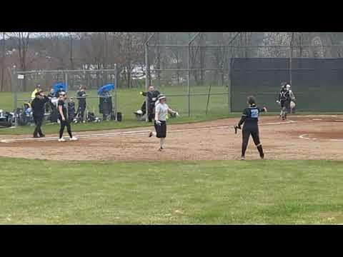 Video of Homerun4