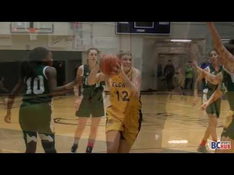 Video of Highlights from Junior HighSchool Season