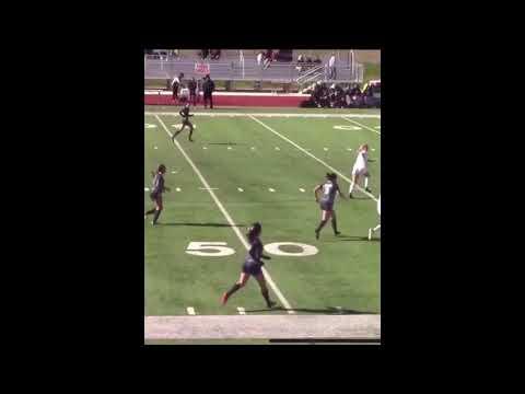 Video of Highlights from sophomore year