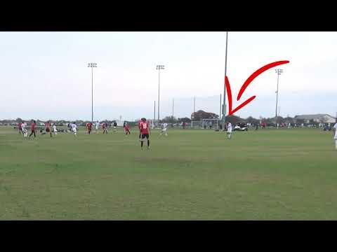 Video of December 2021 ODP Highlights