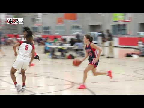 Video of Samantha Basson - Class of 2023 (Summer-Dec 2020)