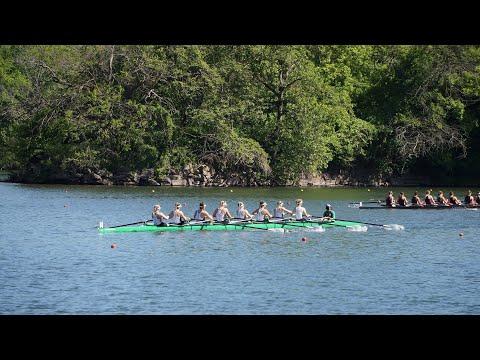 Video of Natalie Weber Stotesbury '21 Semi-Finals