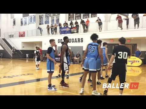 Video of wv reign elite 16u vs charlotte dragons