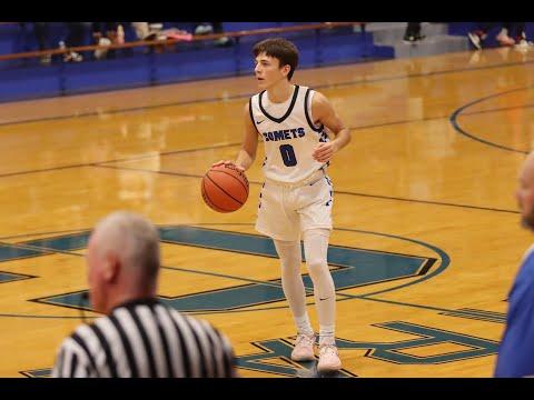 Video of Junior year highlights 