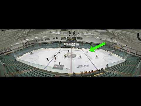 Video of 2024 Clarkson Camp Video is pano only. 