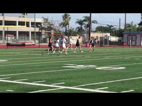 Video of Aliso VS. Mater Dei 