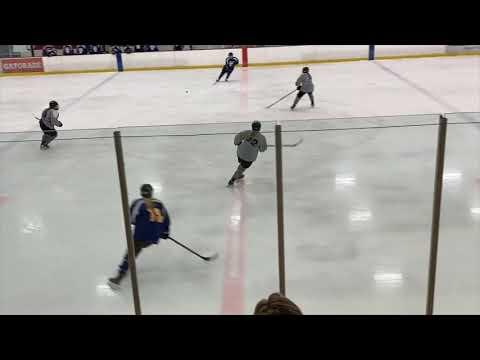 Video of Taverie #10 Premier Prep Purple Team