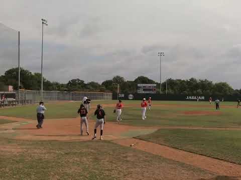 Video of Ryan Block Grand Slam 