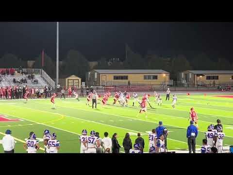 Video of Sophomore Varsity Highlights