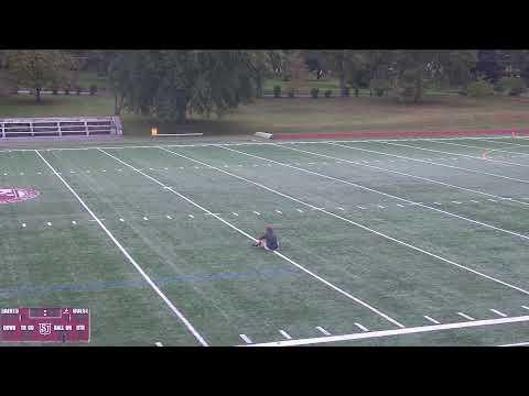 Video of St. James vs. Southern Huntingdon Varsity Womens’ FieldHockey