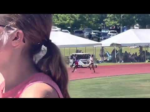 Video of 5a 300mH State Championships 2022 