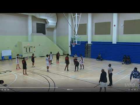 Video of George Brooks 2024 Regular Season Men's League Highlight