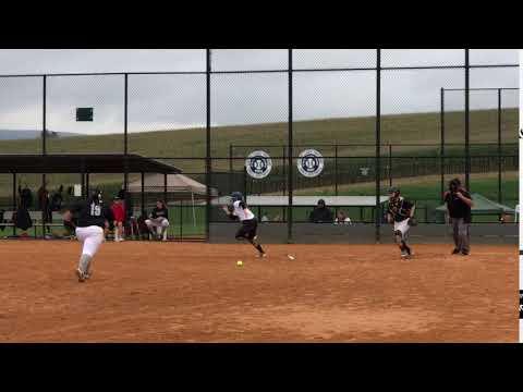 Video of Megan Marshall Bunt