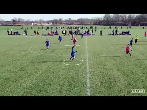 Video of EDP Fall Cup Showcase 