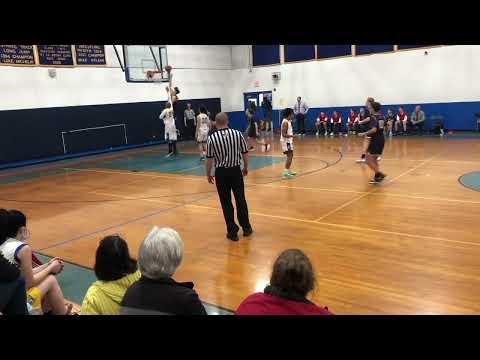 Video of Alex Leslie 2021-2022 Highlights (Class of 2024)