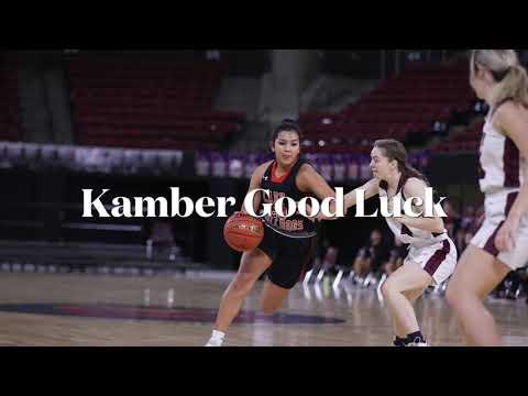 Video of Kamber Good Luck Divisional 2021