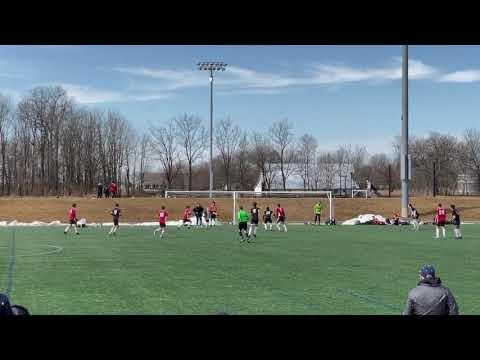 Video of Early Spring Highlights