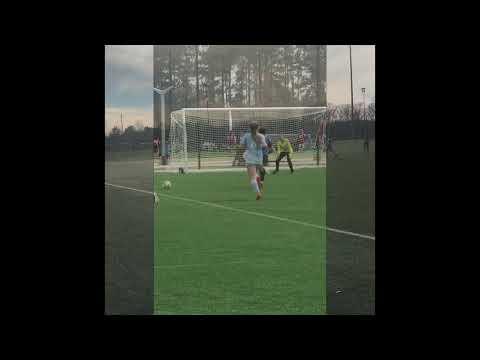 Video of Some Kayla Siddiqi Soccer moments (Mar 2018-Apr 2019)